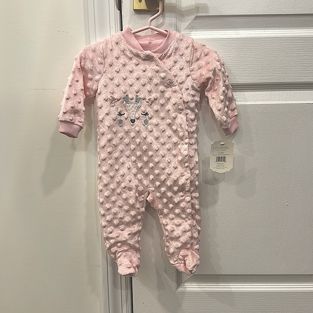 Baby onesie